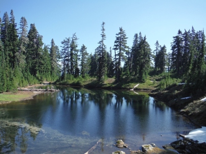 Maloney Lake