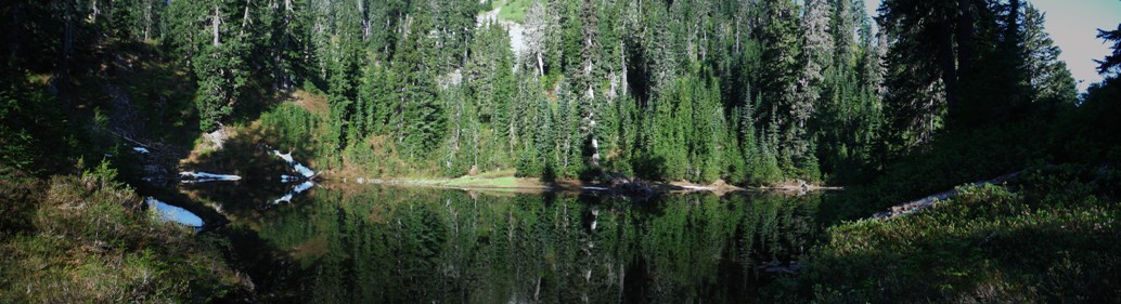 Maloney Lake