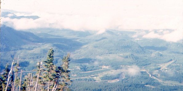 lookout tower