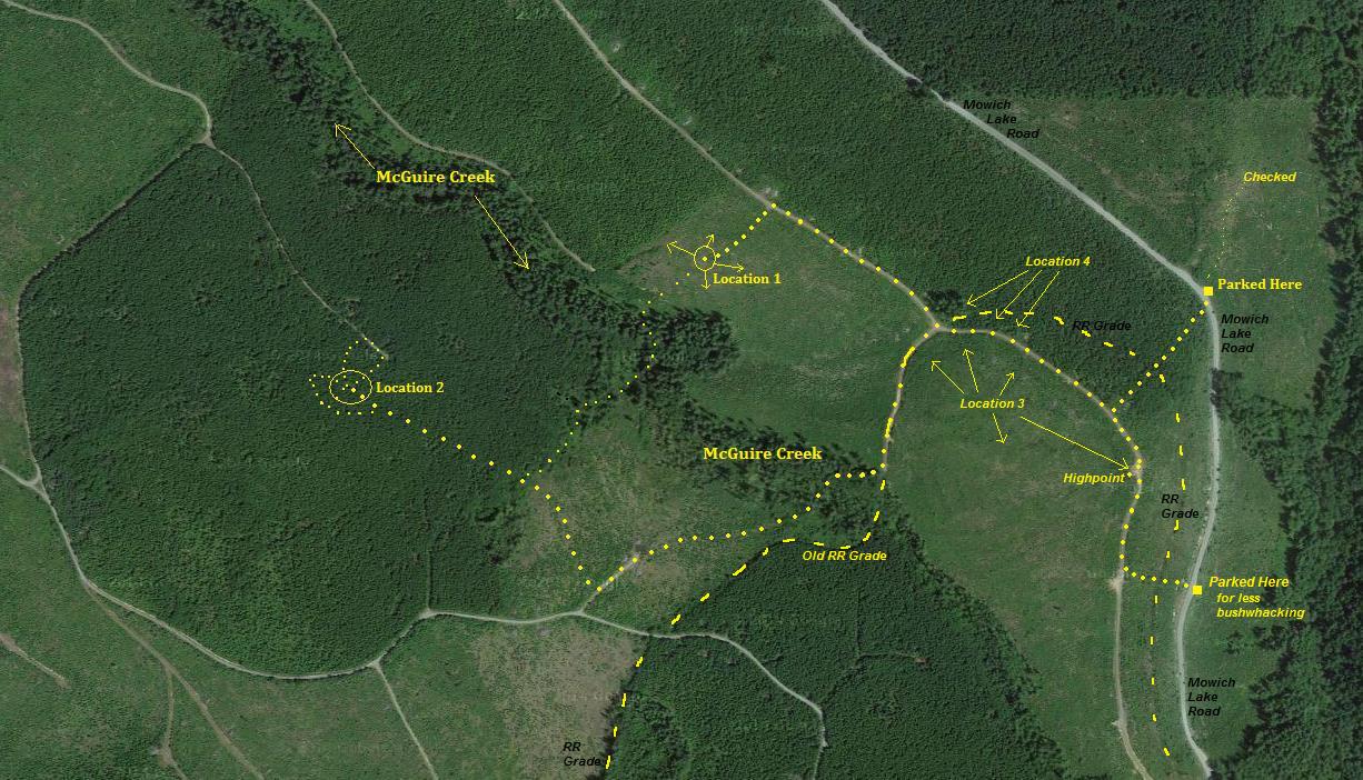 mcguire map