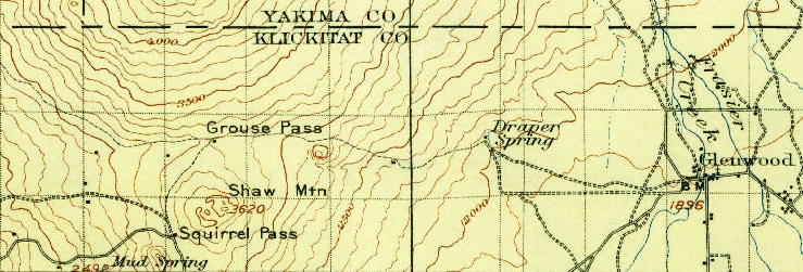 meadow map