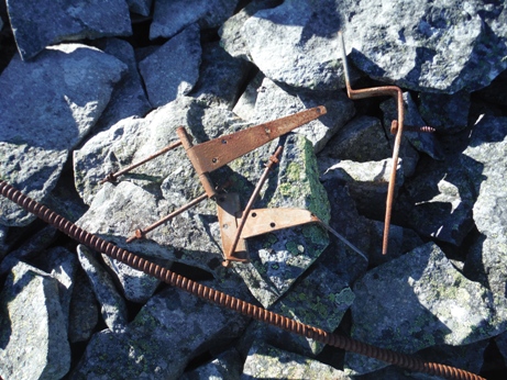 fire lookout