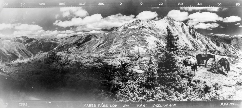 mebee pass lookout