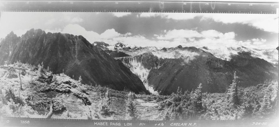 mebee pass lookout