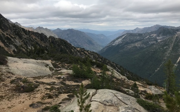 Methow Valley