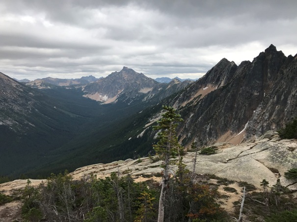 Mt. Harding