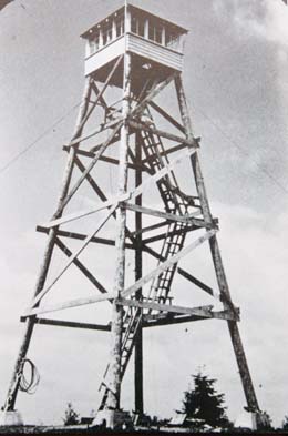 minot lookout