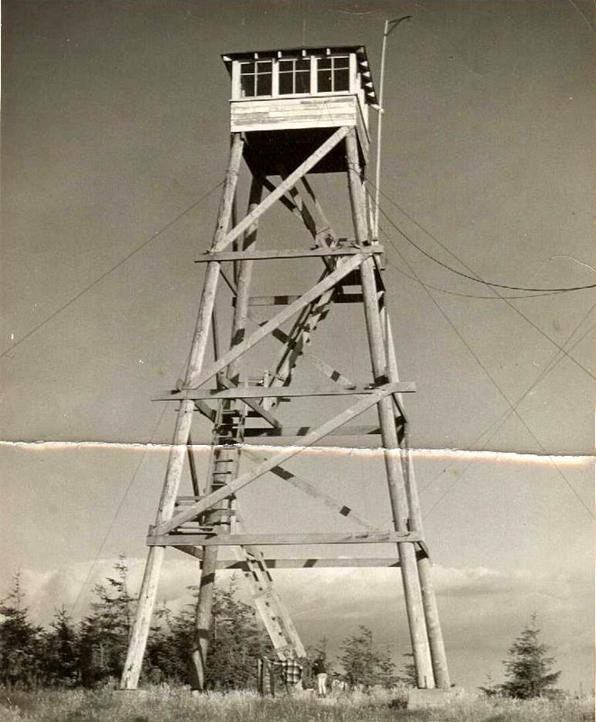 minot lookout