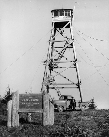 minot lookout