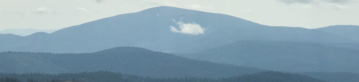 Moses Mountain 
