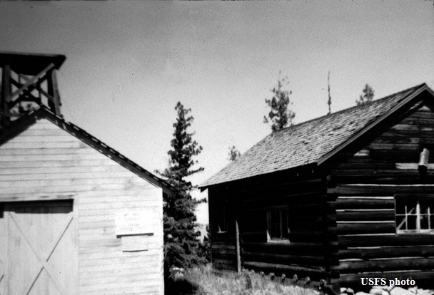 buildings