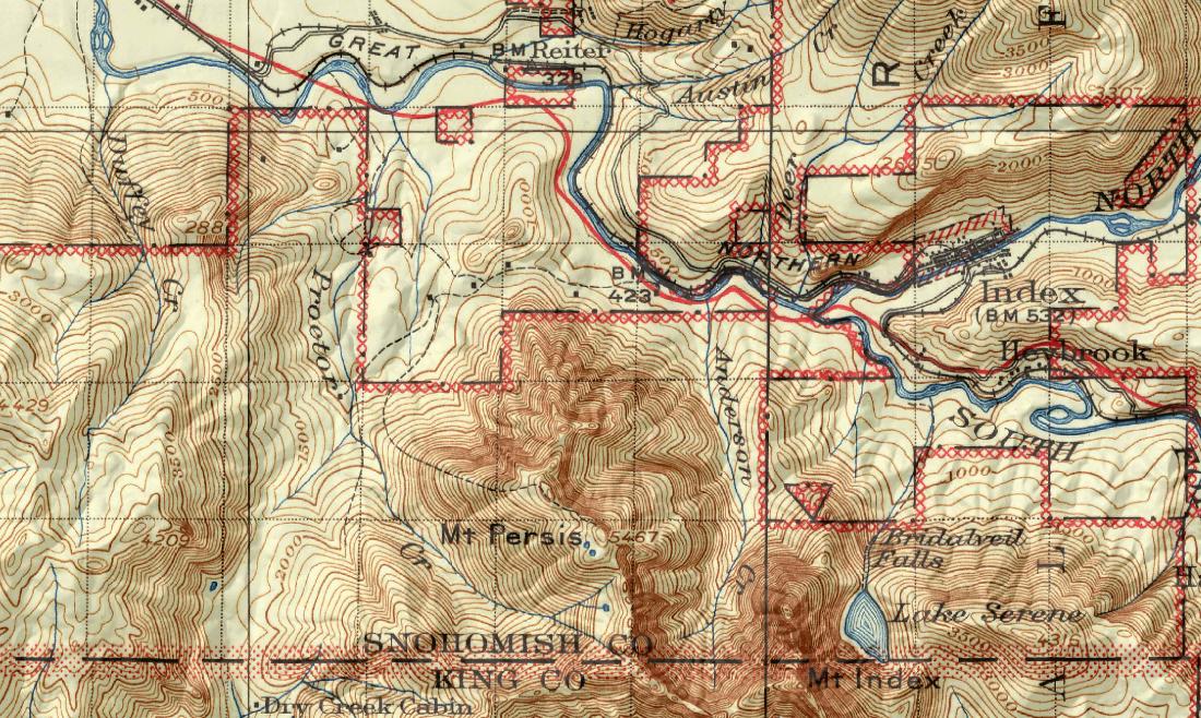 mt persis map