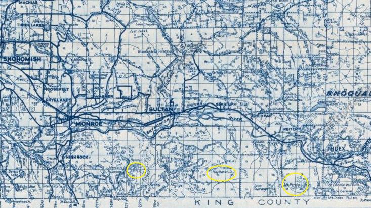 mount persis map