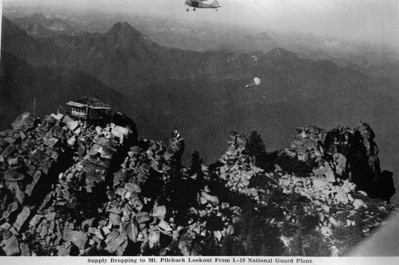 air drop
