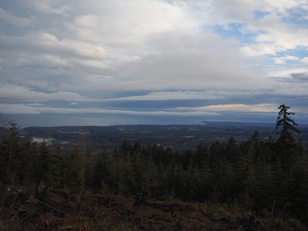 clallam county