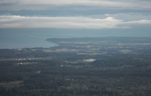 Dungeness Spit