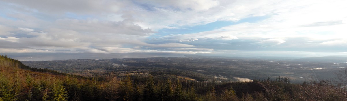 mount pleasant