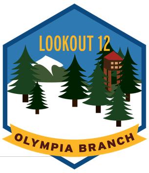 lookout patch