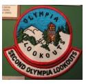 lookout patch