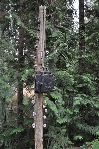 fire lookout museum