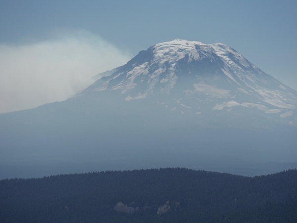 Mt. Adams