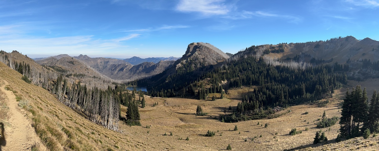 Pacific Crest Trail 