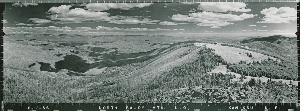 North Baldy 