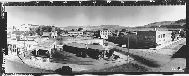 okanogan post office