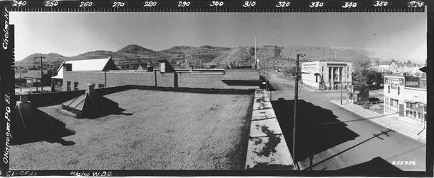 okanogan post office