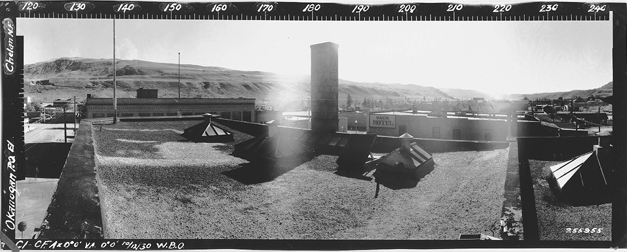 okanogan post office