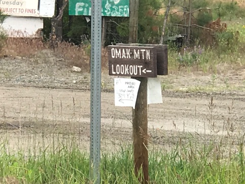 omak sign