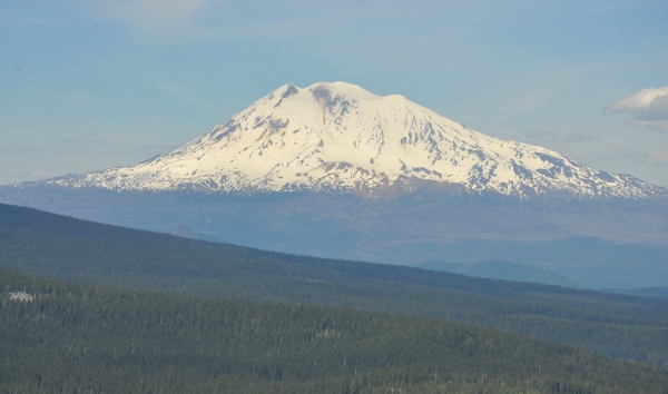 Mount Adams