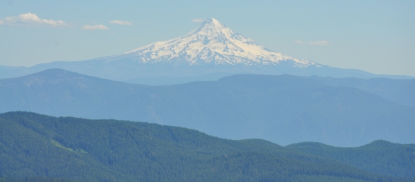 Mount Hood