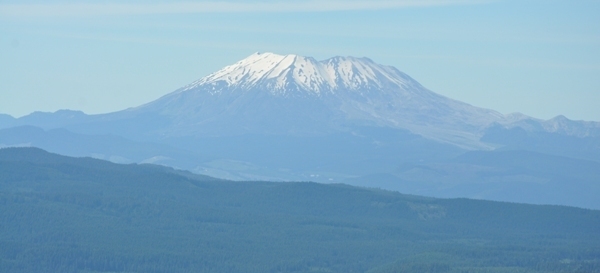 Mount Saint Helens