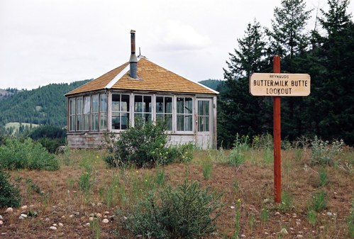 Buttermilk Butte 