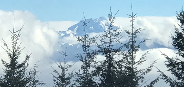 Glacier Peak 