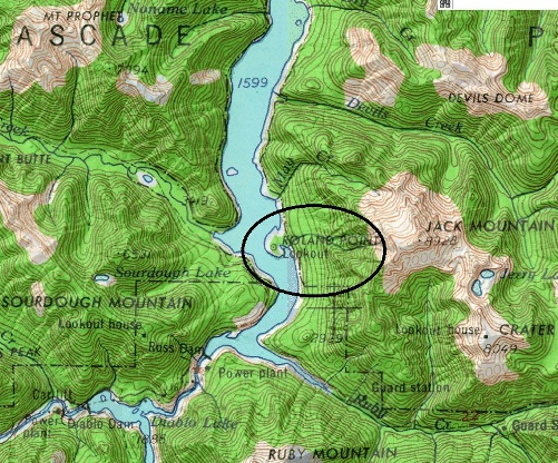 roland point map