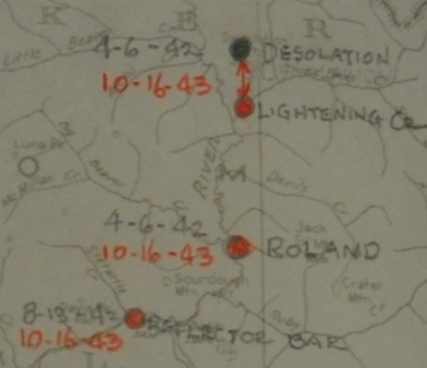 roland point map