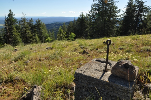 lookout tower