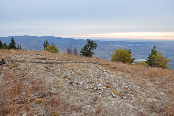 Lake Chelan 