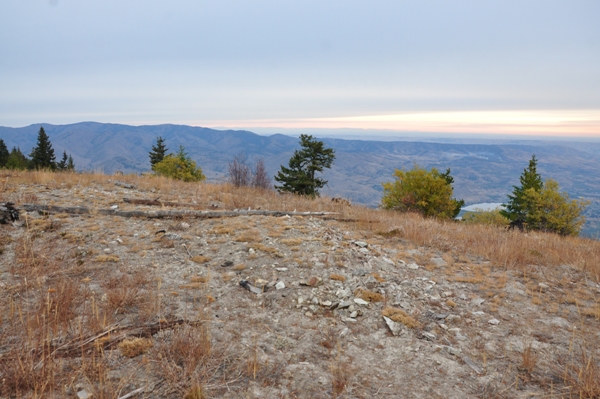 Lake Chelan 