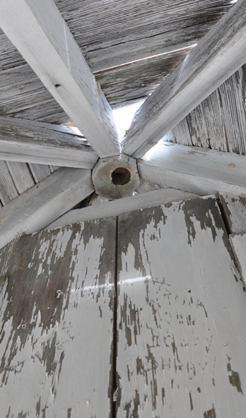 cupola roof