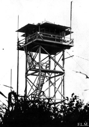 St. Paul Lookout 