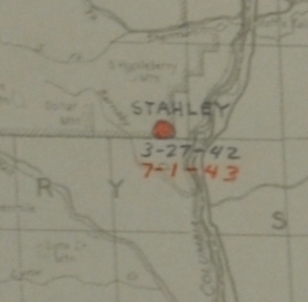 usgs map