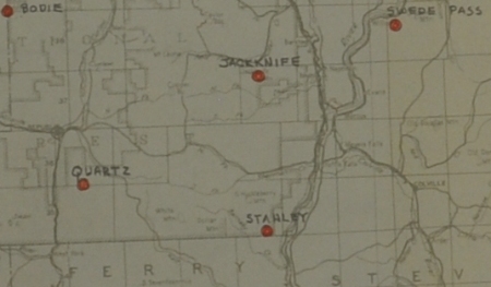 usgs map