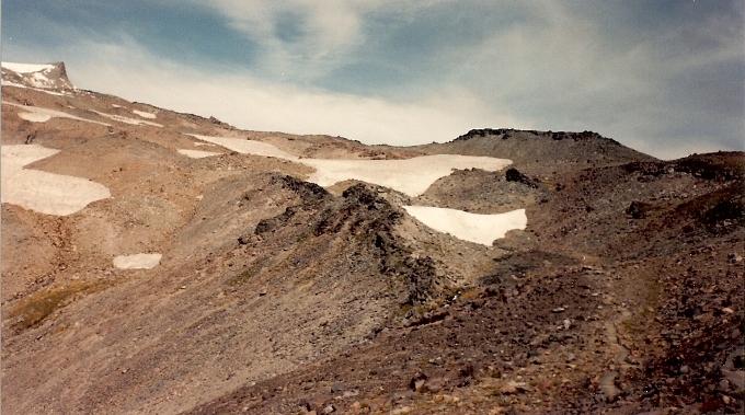 The Sugarloaf