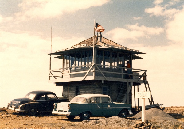 table rock lookout 