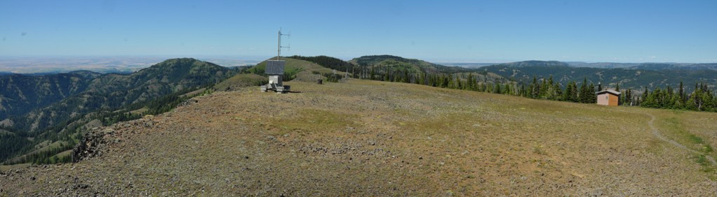 table rock view