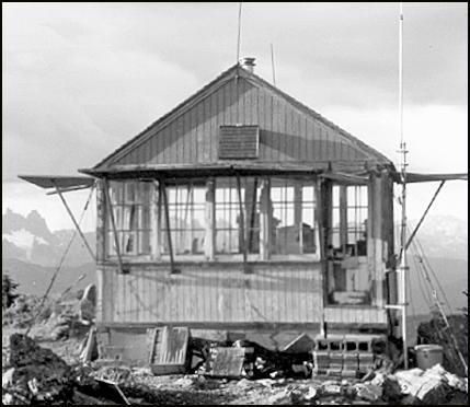 thorp lookout