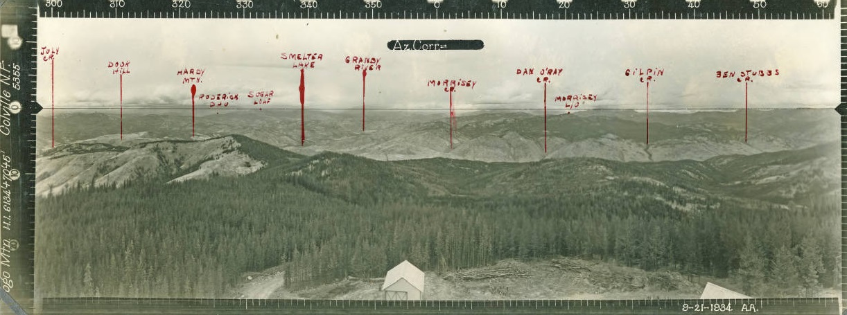 togo mountain 